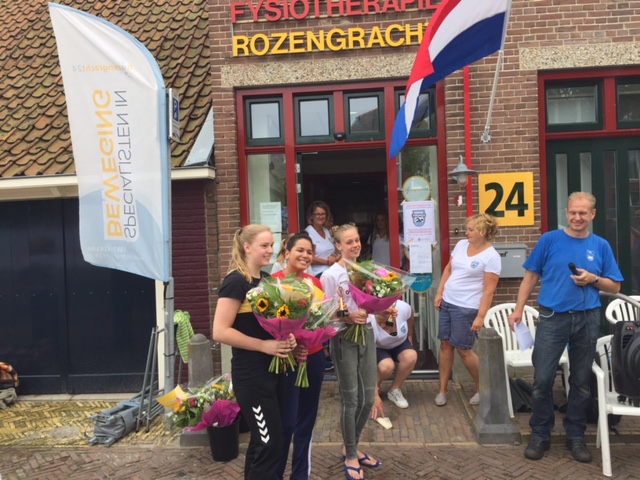 Cityswim 2017 Rozengracht24