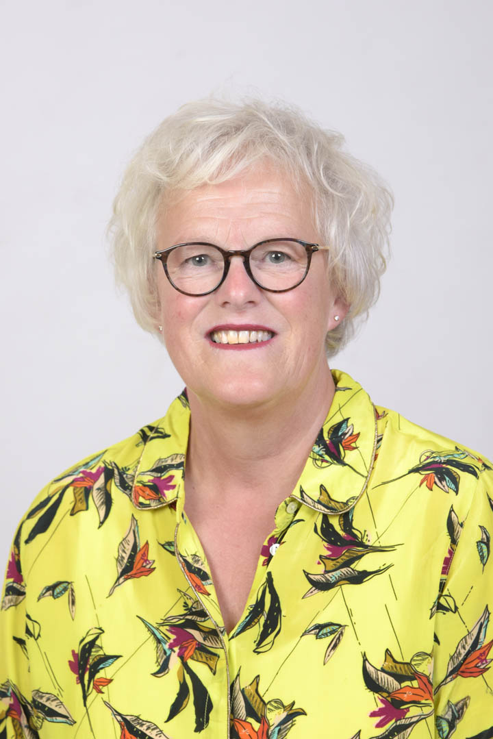 Bonnie Manting