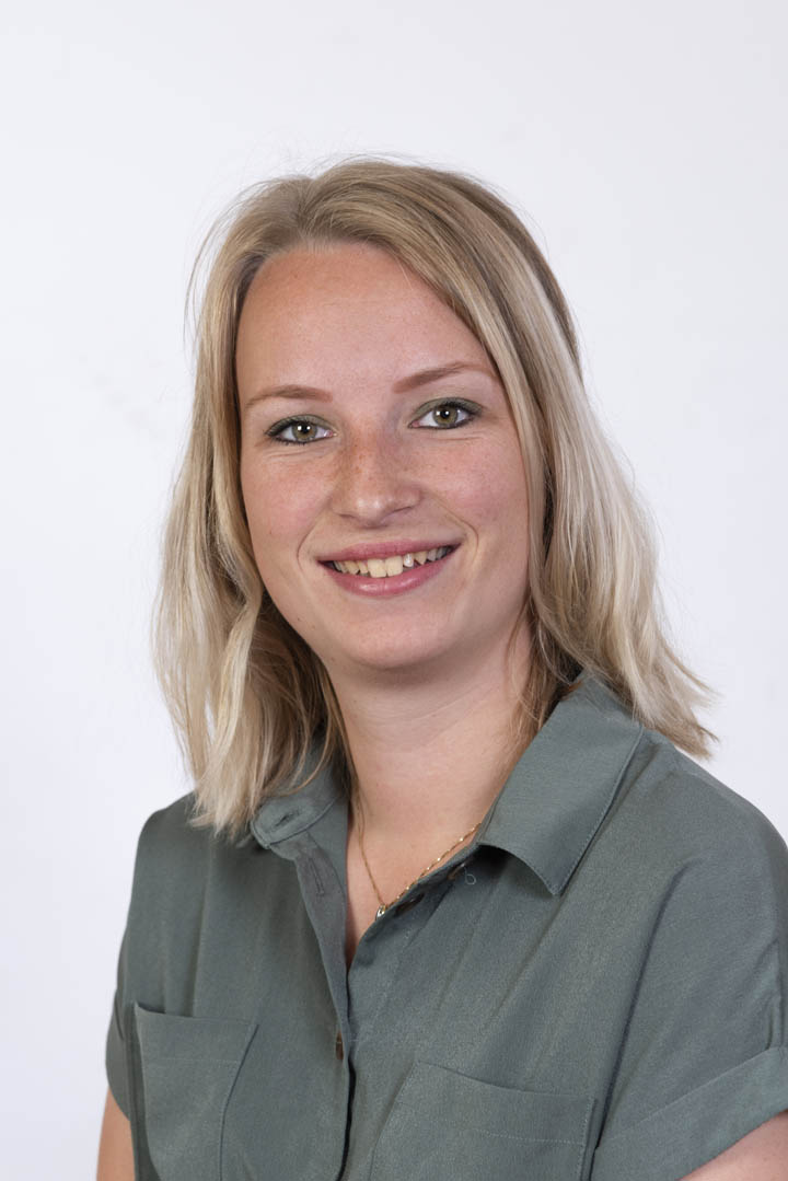 Danielle Tilstra-Toornstra