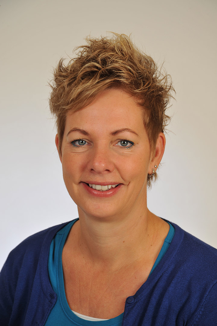 Jeanine Koning